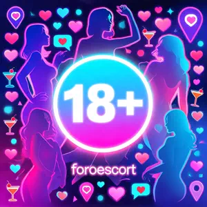 Conoce gente nueva en <b>FOROESCORT</b>